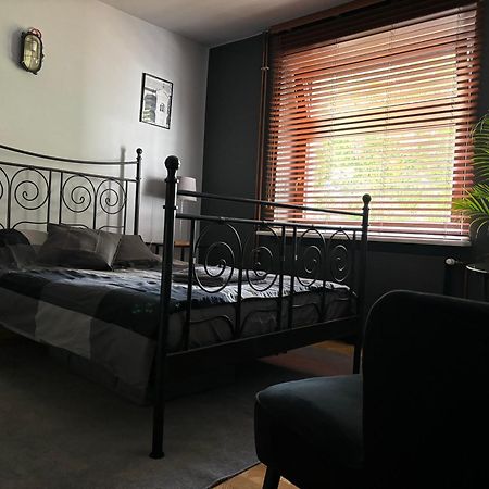 Artgroturystyka Przystanek Blotna Apartman Ostrow Lubelski Kültér fotó