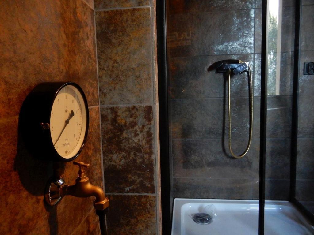 Artgroturystyka Przystanek Blotna Apartman Ostrow Lubelski Kültér fotó