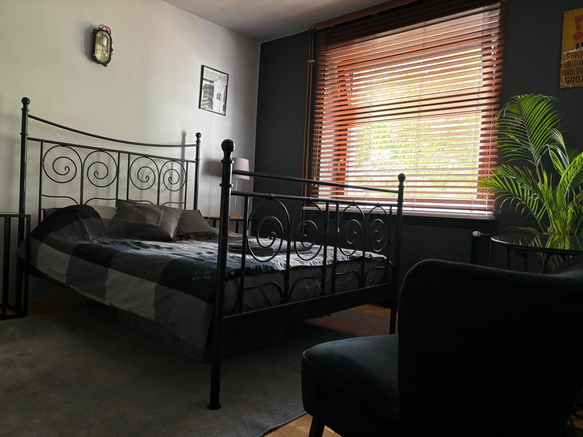 Artgroturystyka Przystanek Blotna Apartman Ostrow Lubelski Kültér fotó
